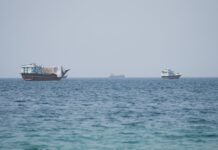 Στενά του Ορμούζ: Το σχέδιο συμφωνίας δίνει τον έλεγχο στο Ιράν – Και η διέλευση θα περιλαμβάνει τέλη