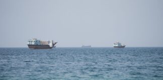 Στενά του Ορμούζ: Το σχέδιο συμφωνίας δίνει τον έλεγχο στο Ιράν – Και η διέλευση θα περιλαμβάνει τέλη
