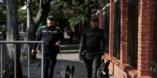 Κολομβία: Επίθεση με εκρηκτικά σε σταθμό διοδίων – Αποδίδεται σε διαφωνούντες αντάρτες των FARC