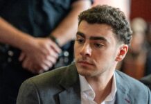 Ο Μαντζιόνε δήλωσε ένοχος για ομοσπονδιακές κατηγορίες για τη δολοφονία του CEO – Ισόβια ζητούν οι εισαγγελείς