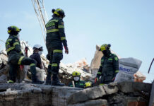Κολομβία: Εξανεμίζονται οι ελπίδες για επιζώντες – Πάνω από 3.800 οι τραυματίες του σεισμού