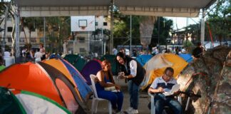 Κολομβία: Θύελλα επικρίσεων για τον υπουργό Στέγασης που πήγε διακοπές στην Καραϊβική μετά τον φονικό σεισμό