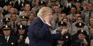Τραμπ: Το «άδειασμα» της Νότιας Κορέας και οι απειλές στο Ομάν – Σκεπτικισμός στους συμμάχους των ΗΠΑ στην Ασία