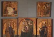 Ληστεία στη Σικελία με λάφυρα έργα τέχνης του Αντονέλο ντα Μεσίνα