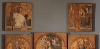 Ληστεία στη Σικελία με λάφυρα έργα τέχνης του Αντονέλο ντα Μεσίνα