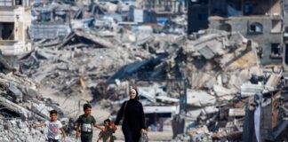 «Σχέδιο Τραμπ» για την Γάζα: Ο Κούσνερ θα συναντηθεί με ηγέτες της Χαμάς στην Αίγυπτο