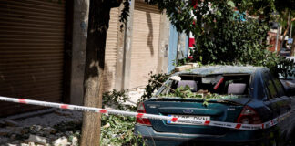 Ισπανία: Νέες σεισμικές δονήσεις στη Γρανάδα – Τουλάχιστον τρεις τραυματίες και ζημιές σε κτίρια