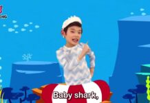 Το αγόρι του «Baby Shark» μεγάλωσε και κάνει ντεμπούτο στην K-pop