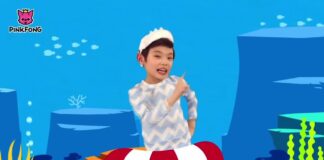 Το αγόρι του «Baby Shark» μεγάλωσε και κάνει ντεμπούτο στην K-pop