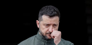 Ζελένσκι: Η Ουκρανία δεν είναι καμία σχέση με το σαμποτάζ στους αγωγούς φυσικού αερίου Nord Stream