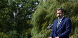 Η Γερμανία καλεί τον Τραμπ να τερματίσει τον «ανεύθυνο» πόλεμο με το Ιράν λίγο πριν την σύνοδο των G20