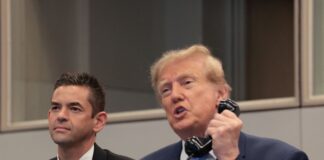 Οι ΗΠΑ απειλούν τη Βρετανία με τα Φώκλαντ – Θα αποσύρουν τη στήριξή τους, εκτός…