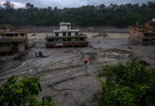 Νεπάλ: Ξεπέρασαν τους 600 οι νεκροί από τις φονικές πλημμύρες – 2.500 οι αγνοούμενοι