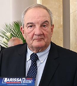 Θεωρείο: Η μάχη των στρατηγών-1