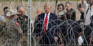 Η «Αμερική-φρούριο» του Τραμπ και το τίμημα μιας κοντόφθαλμης μεταναστευτικής πολιτικής