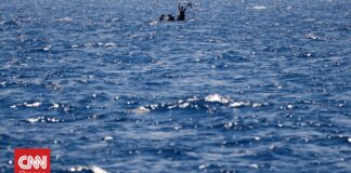 Επτά νεκροί μετανάστες σε ναυάγιο ανοιχτά της Λιβύης – Διασώθηκαν 50 άτομα