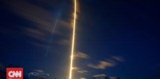 Πύραυλος της SpaceX θα συντριβεί στη Σελήνη με 8.400 χλμ/ώρα – Κρούση ίση με τρεις τόνους TNT