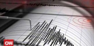 Ιταλία: Σεισμική δόνηση 4,7 βαθμών της κλίμακας Ρίχτερ, σε μικρή απόσταση από την Νάπολη