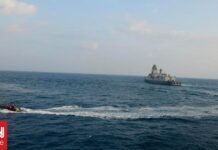 Υεμένη: Οι Χούθι έπληξαν και δεύτερο σαουδαραβικό δεξαμενόπλοιο στον Κόλπο του Άντεν