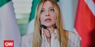 Μελόνι: «Η αναστολή της συνθήκης Σένγκεν με την Ισπανία θα διαρκέσει όσο είναι απαραίτητο»