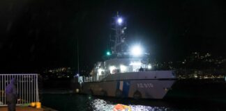Σύμη: Στον αγνοούμενο Γερμανό τουρίστα ανήκει η σορός που εντοπίστηκε το πρωί