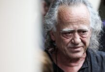 Πέθανε ο σπουδαίος Μεσσήνιος ηθοποιός Νίκος Καλογερόπουλος σε ηλικία 74 ετών