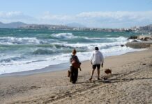 Καιρός: Έρχεται εκρηκτικό «κοκτέιλ» με 40άρια και μελτέμια