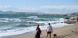 Καιρός: Έρχεται εκρηκτικό «κοκτέιλ» με 40άρια και μελτέμια