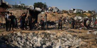 «Σχέδιο Τραμπ» για την Γάζα: Ο Κούσνερ είχε συνάντηση με τον πρόεδρο της Αιγύπτου