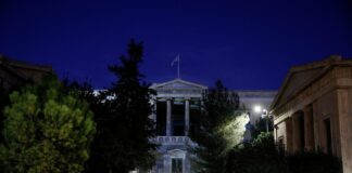 Το ιστορικό κτίριο της Πρυτανείας του ΕΜΠ ανοίγει τις πύλες του στο κοινό από τον Οκτώβριο