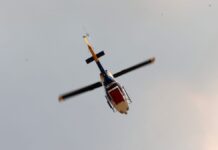 Δυτική Αττική: Νέο μήνυμα του 112 για 4 περιοχές