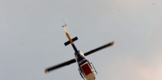 Δυτική Αττική: Νέο μήνυμα του 112 για 4 περιοχές