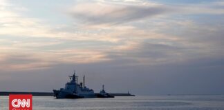 Εκρήξεις σε δύο δεξαμενόπλοια στα ανοιχτά του Ομάν
