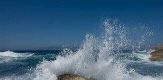 Έως 37 βαθμούς η θερμοκρασία σήμερα – Βοριάδες μέχρι και 7 μποφόρ στο Αιγαίο