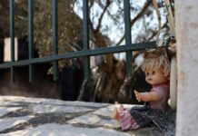Εικόνες απόλυτης καταστροφής στη Δυτική Αττική: Πάνω από 132.000 στρέμματα έγιναν στάχτη