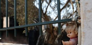 Εικόνες απόλυτης καταστροφής στη Δυτική Αττική: Πάνω από 132.000 στρέμματα έγιναν στάχτη
