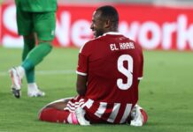 «Κόλλησε» στο 0-0 με τη Ναϊμέγκεν ο Ολυμπιακός