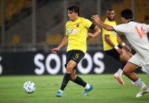 4-0 η ΑΕΚ σε φιλικό την Καλλιθέα με χατ τρικ του Γκατσίνοβιτς
