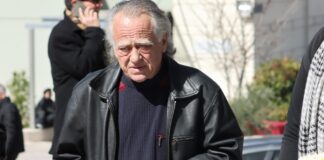 Έφυγε από τη ζωή σε ηλικία 74 ετών ο σπουδαίος ηθοποιός Νίκος Καλογερόπουλος