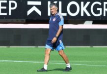 Ολυμπιακός: Κανονικά στην προπόνηση ο Μεντιλίμπαρ