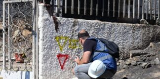 Πυρκαγιές στη Σαλαμίνα: Oλοκληρώθηκαν οι αυτοψίες στα καμένα
