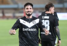 ΤΣΣΚΑ Σόφιας 3-0: Αγκαλιά με την πρόκριση στη League Phase του Europa League οι Κρητικοί με τρεις… μπαλωθιές
