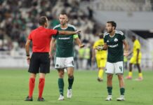 Παναθηναϊκός: Φουλ επίθεση στην UEFA για τις διαιτησίες στην Ευρώπη