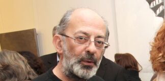 Χρήστος Μαρκίδης: Νεκρός βρέθηκε στο σπίτι του στα Εξάρχεια ο ζωγράφος και ποιητής