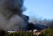 «Δεν απειλήθηκαν εγκαταστάσεις και πλοία του Πολεμικού Ναυτικού» σύμφωνα με πήγες του ΓΕΝ