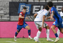 Ηρακλής 1-1: Πήραν τον πρώτο τους βαθμό