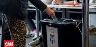 Ισλανδία: Μεγάλη προσέλευση στο δημοψήφισμα για την ΕΕ – Στήθος με στήθος η αναμέτρηση