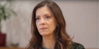 Θρήνος για την αγαπημένη μας ηθοποιό, Κατερίνα Λέχου