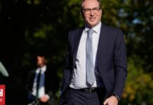 Η Γερμανία αντιμετωπίζει «καθημερινές» επιθέσεις υβριδικού πολέμου αποκαλύπτει υπουργός