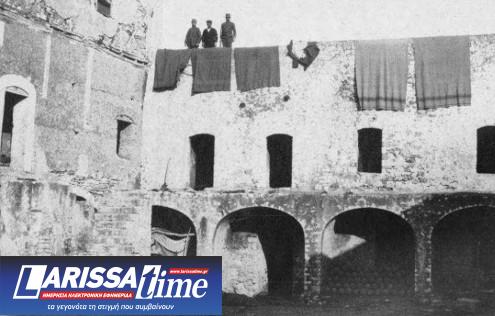 Πρέβεζα: Προστασία και ανάδειξη του Κάστρου του Παντοκράτορα